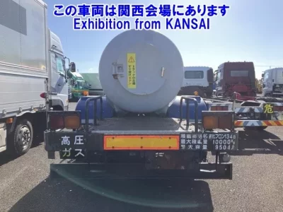 Isuzu TRUCK