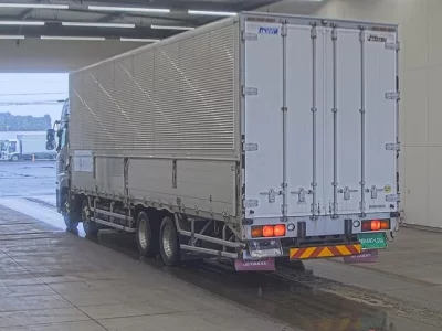 Nissan UD SERIES