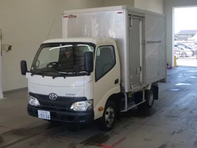 Toyota DYNA