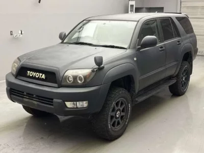 Toyota HILUX SURF