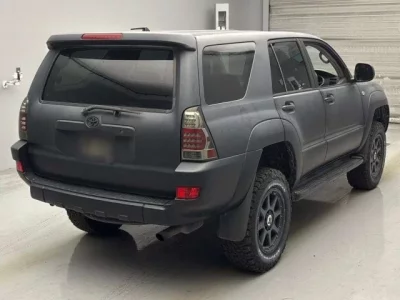 Toyota HILUX SURF