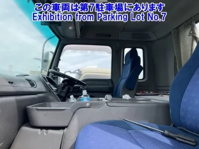 Isuzu OTHER