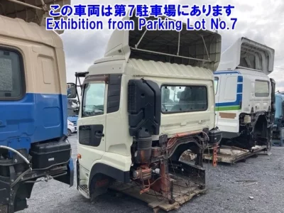 Nissan OTHER