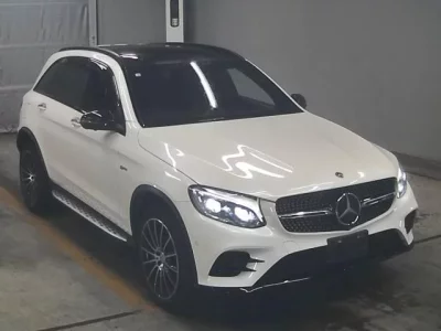 Mercedes-Benz AMG