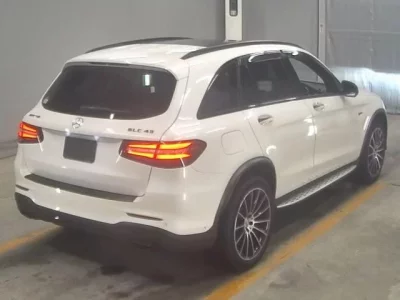 Mercedes-Benz AMG