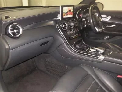Mercedes-Benz AMG