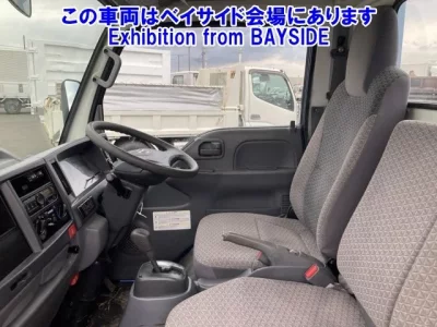 Mazda TITAN