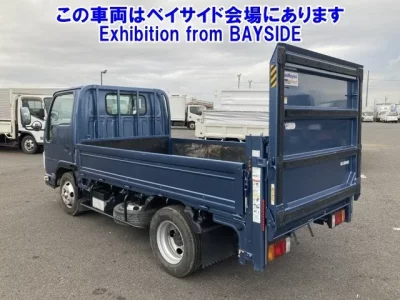 Mazda TITAN