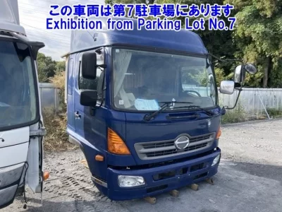 Hino OTHER