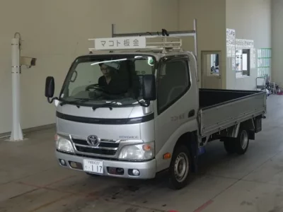 Toyota TOYOACE