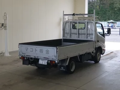 Toyota TOYOACE