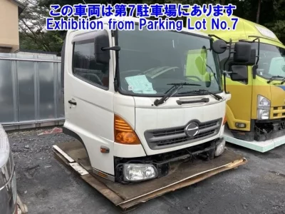 Hino OTHER