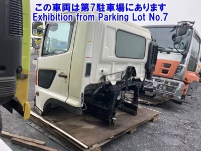 Hino OTHER
