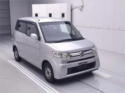 Honda ZEST