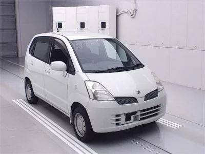 Suzuki MRWAGON