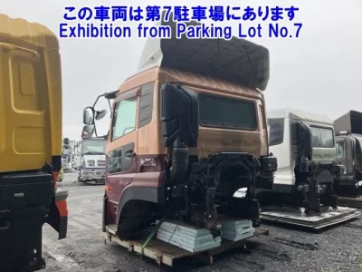 Nissan OTHER