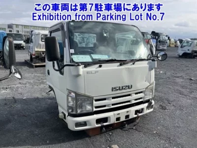 Isuzu OTHER