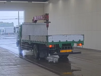 Nissan CONDOR