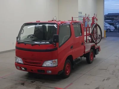 Toyota OTHER