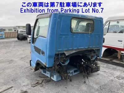 Isuzu OTHER