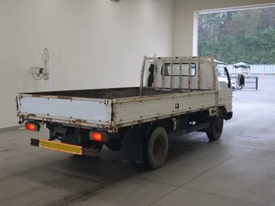Mazda TITAN