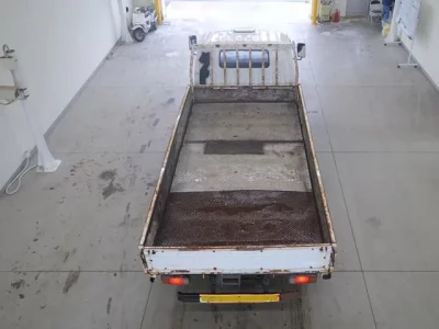 Mazda TITAN