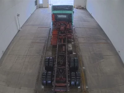Nissan UD SERIES