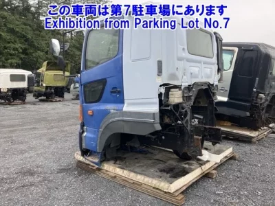 Hino OTHER
