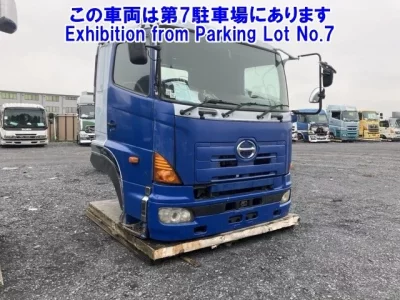 Hino OTHER