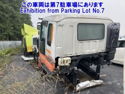 Isuzu OTHER