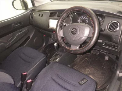 Suzuki CERVO