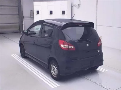 Suzuki CERVO