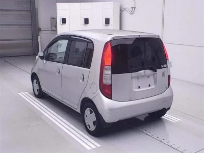 Honda LIFE