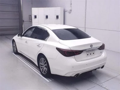 Nissan SKYLINE