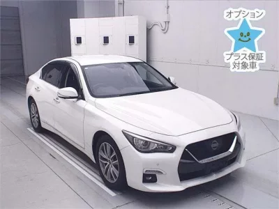 Nissan SKYLINE