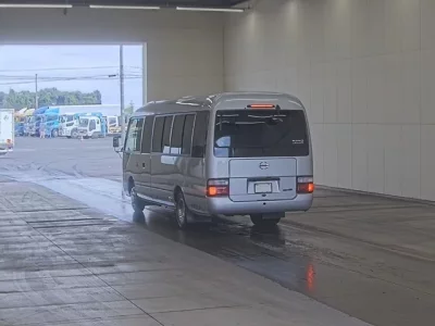 Hino BUS