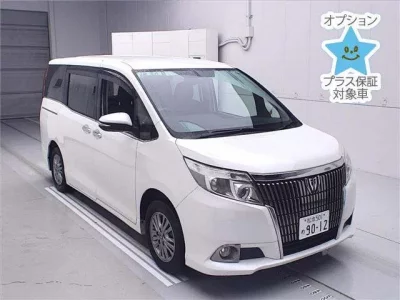 Toyota ESQUIRE