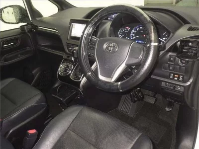 Toyota ESQUIRE