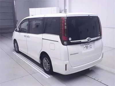 Toyota ESQUIRE