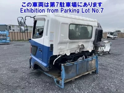Hino OTHER