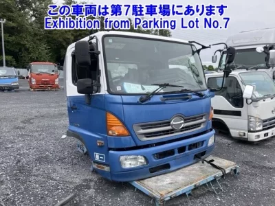 Hino OTHER