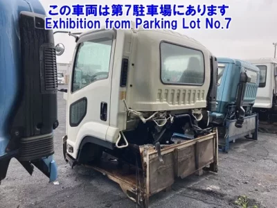 Isuzu OTHER