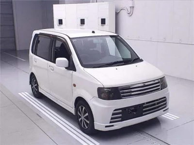 Nissan OTTI