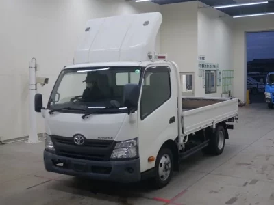 Toyota TOYOACE