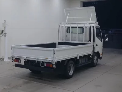 Toyota TOYOACE
