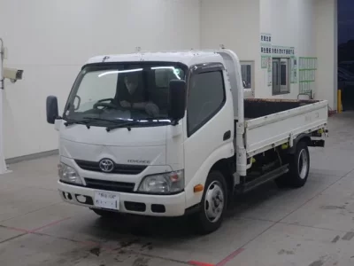 Toyota OTHER
