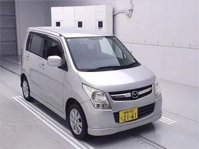 Mazda AZ WAGON