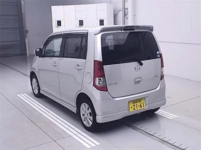 Mazda AZ WAGON