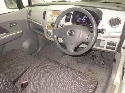 Mazda AZ WAGON