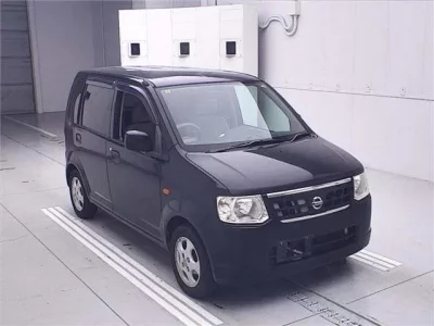 Nissan OTTI